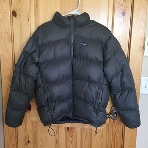 Patagonia Fitz Roy Down Jacket